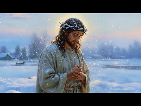 God, Bring Peace to My Restless Soul [1 Hour]