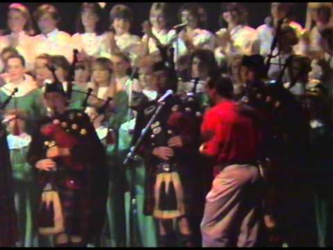 John Farnham - You're The Voice (Whispering Jack In Concert 1987)