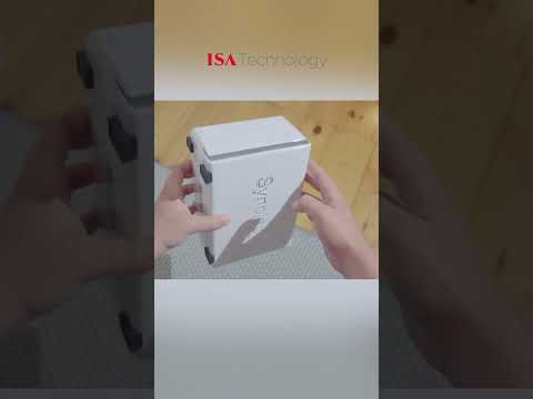 Link mua hàng Website: https://isatech.vn/thiet-bi-luu-tru-nas-synology-ds223j  #nas #synology