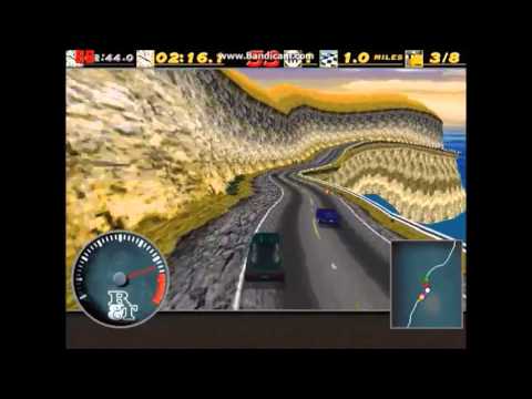Need for Speed Special Edition 2. Bölüm: B Sınıfı Turnuvası