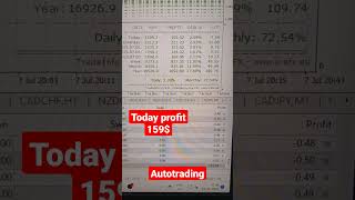 live auto trading #expertadvisor #auto #robotrading #autotrading