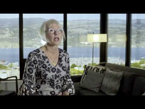 Brooklyn at Bernard Block Testimonial - Nikki Csek
