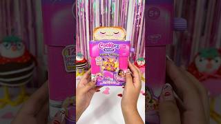 💝Cookeez Makery!!!🥞 #asmr #oddlysatisfying #asmrunboxing #freeproducts