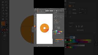 how to create stunning shape designs in adobe illustrator in just few easy steps! #adobeillustrator