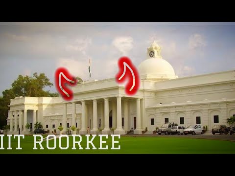 IIT ROORKEE X BAAZIGAR EDITZ | IIT MOTIVATION