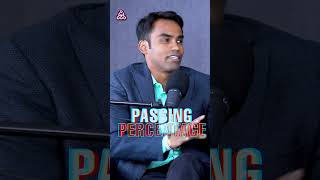Why Global Certifications Like CPA & EA Are Easier to Clear Than CA | Simandhar Education