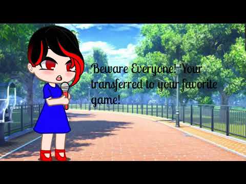 Your favorite game will become real life meme