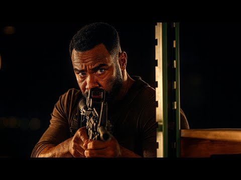 Elite Assassin Hunted by His Own Organization for Betrayal.