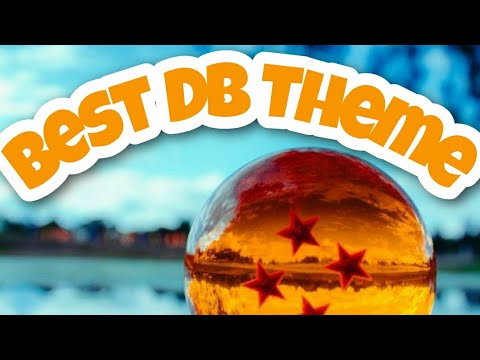 🐲Best Dragon Ball Intro🐉