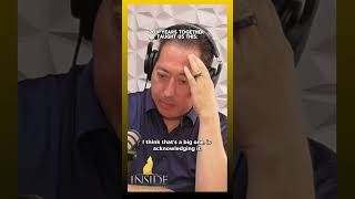 Marriage advice from 20+ years of love ❤️  #MarriageTips #LoveGoals #RelationshipAdvice