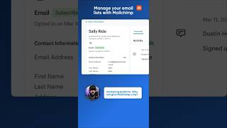 Maximize Business Growth With Mailchimp Integration