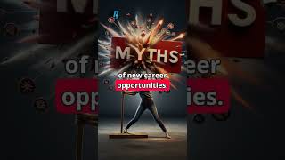 💥 3 Biggest IT Myths Busted – What You’ve Been Told is WRONG! #itjobs #learntocode  #aijobs
