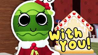 🔴DANDY'S WORLD - THE CHRISTMAS UPDATE QUESTS!! (Public Lobbies)