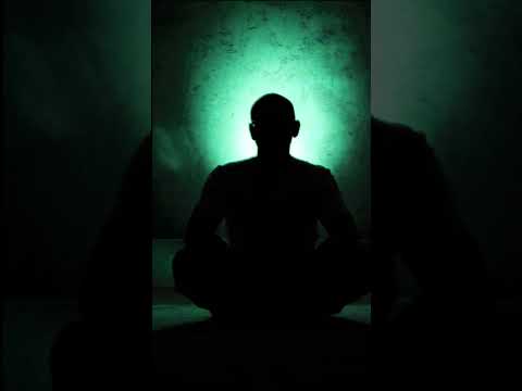 Música reiki de sanación y meditación - Reiki healing music youtube [Poderes de La Mente] #shorts