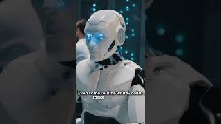 WillRobotsTakeMoreJobsThanTheyCreate/FutureofWork2025#shorts#FutureOfWork #RobotsVsJobs#new##AIJobs