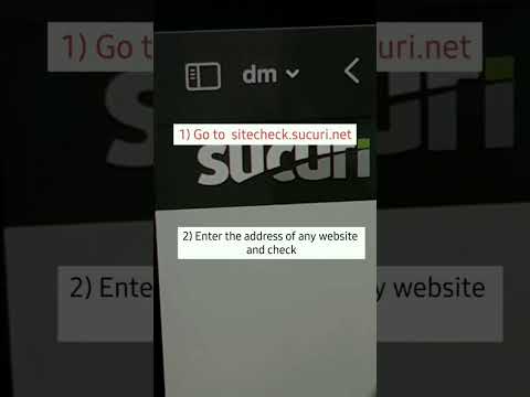 Easy-to-use Tools to check if you have been Hacked