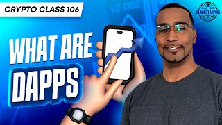 Class 106 Crypto dApps on BlockChain
