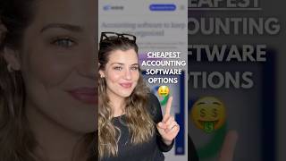 The Best Affordable Accounting Software 🤓