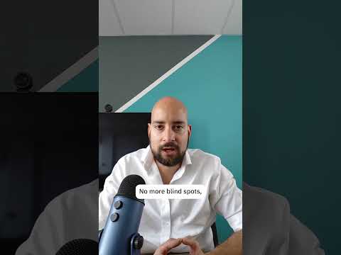 Your Security System Has a BLIND SPOT! 🤯