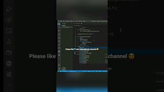 String reverse method #developer #programming #python #pythonprogramming #code #pythontutorial