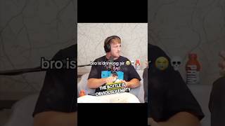 Does Logan Paul Hate Prime 😳