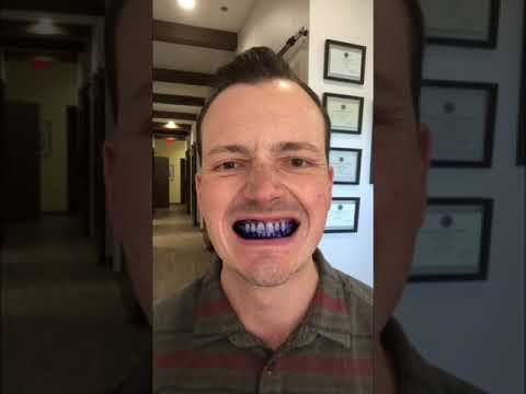 #disclosingtime Bamboo Toothbrush!  #disclosingtablets