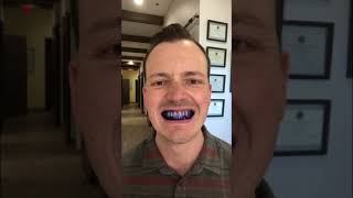 #disclosingtime Bamboo Toothbrush!  #disclosingtablets