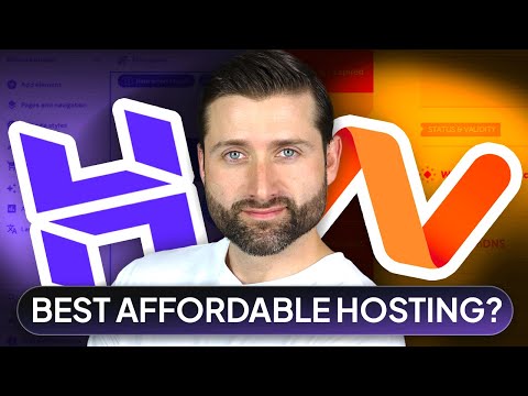 Hostinger vs Namecheap | Best Web Hosting for 2026?