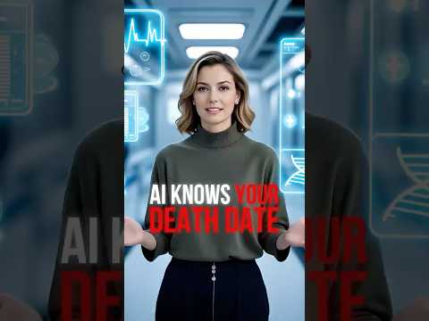 AI Knows Your Date of Death