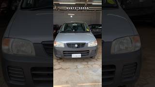 Maruti Alto 800 Car For Sale🚘|#trendingnow #usedcars #maruti #alto #cars #short