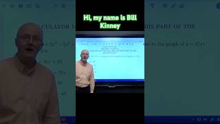 AP Calculus AB Exam Review by Bill Kinney #apcalculus #apcalculusab #exampreparation