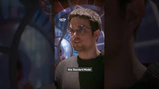 What’s wrong with the Standard Model of particle physics?