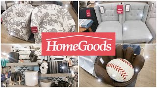 Homegoods Shopping Vlog June 2021 ~ Virtual Shopping Trip