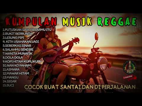 Top Hits Spotify Indonesia 2025 Full Album Reggae 🎧🔥 Kumpulan Musik Cover SKA REGGAE Terbaru 2025
