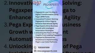 best-pega-developer-training-in-hyderabad-in-2024|pegaxpertsreel
