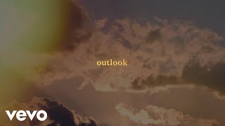 Morgan Wallen - Outlook (Lyric Video)