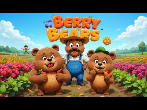 The Berry Bears