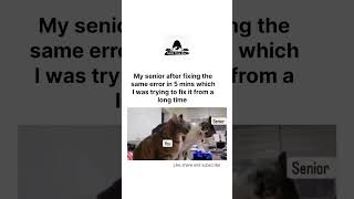 Bug fix | programmers life #programmerlife #programmerslife #programmers #viralshorts #viralvideos