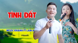 Tình Đất, Ở Hai Đầu Nỗi Nhớ - Song Ca Nhạc Sống Quê Hương Hay Tuyệt Vời - Ngọc Khánh ft Lâm Anh