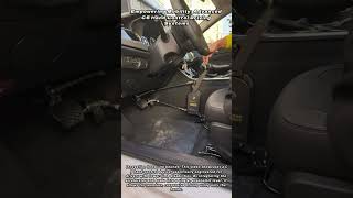 Empowering Mobility: Advanced C5 Hand Control Driving Systems