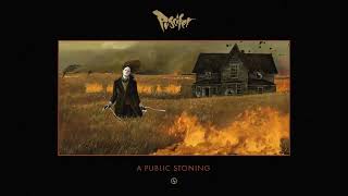 Puscifer - A Public Stoning (Visualizer)