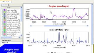 CSV Viewer Instructional Video