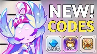 ⚠️NEW CODES ⚠️ COOKIE RUN KINGDOM COUPON CODES 2024 - COOKIE RUN KINGDOM CODES