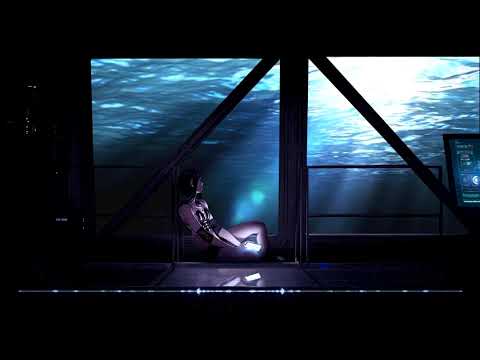 Programming / Coding / Hacking music vol.20 (UNDER THE DEEP)