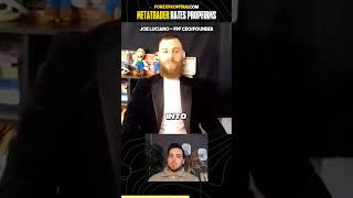 Meta trader hates propfirms | Forexpropfirm | Meta trader #shorts #metatrader #propfirm