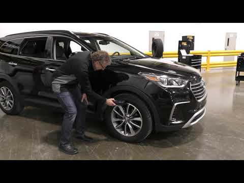 OBDII TPMS Relearn
