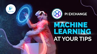 PI Exchange: Machine Learning made easy, no coding required