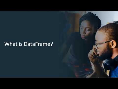 Talk 1 - Introduction to Apache Spark, Talk 2 - Machine Language and Spark