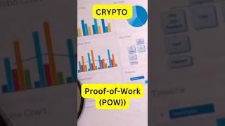 Demystifying Proof-of-Work (POW) in Crypto