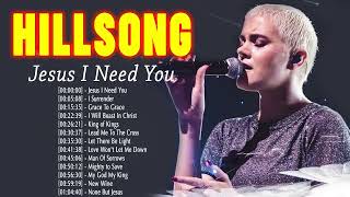 Hits Hillsong Praise And Worship Songs Playlist 2022 ✝️Top Hillsong Worship Praise and Worship Songs